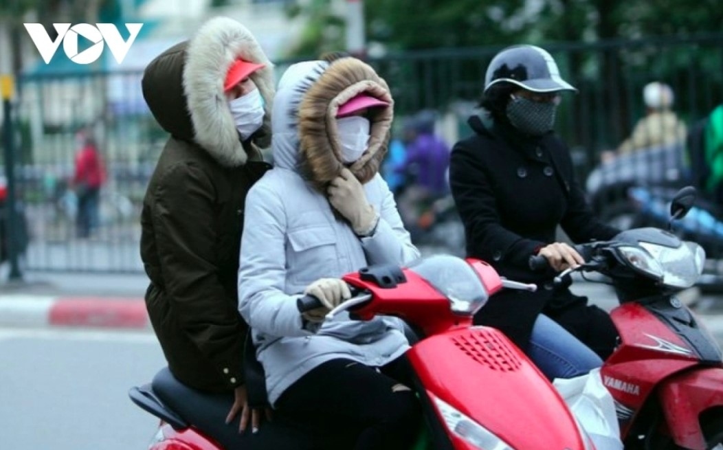 More cold spells to hit northern region in February